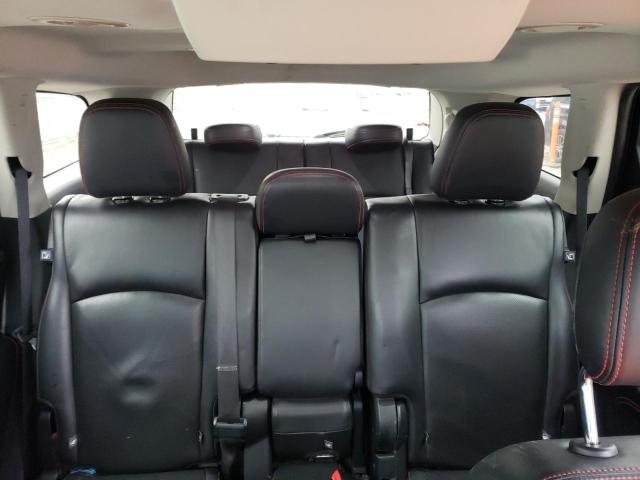 Photo 10 from auction – 2016 DODGE JOURNEY R/ with VIN 3C4PDDEG7GT151169