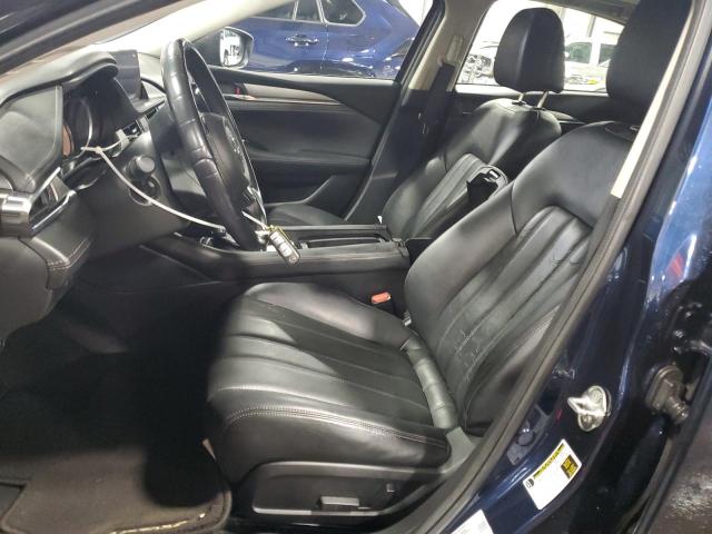 Photo 7 from auction – 2018 MAZDA 6 TOURING with VIN JM1GL1VM1J1327087