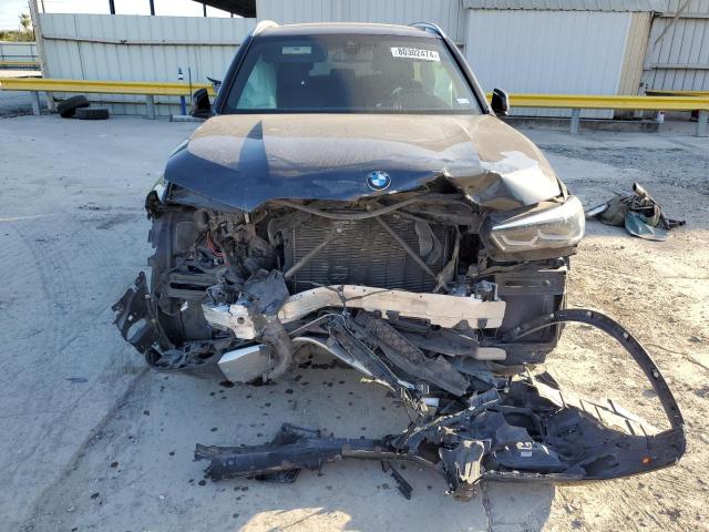 Photo 5 from auction – 2020 BMW X5 SDRIVE with VIN 5UXCR4C00L9B00865