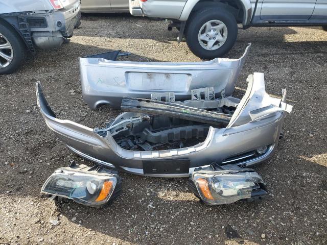 Photo 12 from auction – 2013 CHRYSLER 300 S with VIN 2C3CCAGG9DH590525