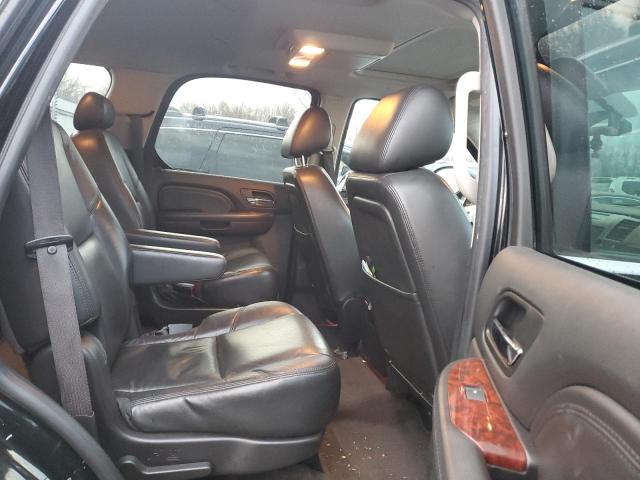 Photo 11 from auction – 2010 CADILLAC ESCALADE L with VIN 1GYUKBEF2AR258127