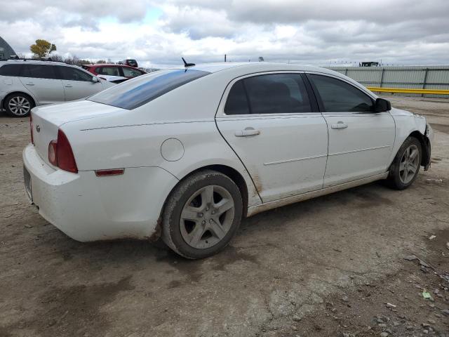 Photo 3 from auction – 2011 CHEVROLET MALIBU LS with VIN 1G1ZB5E11BF204685