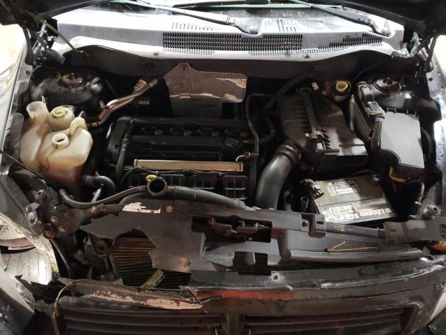 Photo 11 from auction – 2007 DODGE CALIBER with VIN 1B3HB28BX7D186522