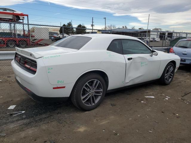 Photo 3 from auction – 2019 DODGE CHALLENGER with VIN 2C3CDZGGXKH522307