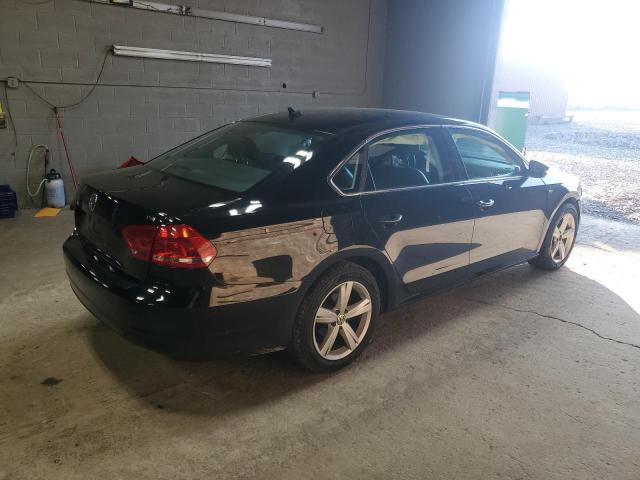 Photo 3 from auction – 2015 VOLKSWAGEN PASSAT S with VIN 1VWAT7A39FC115763