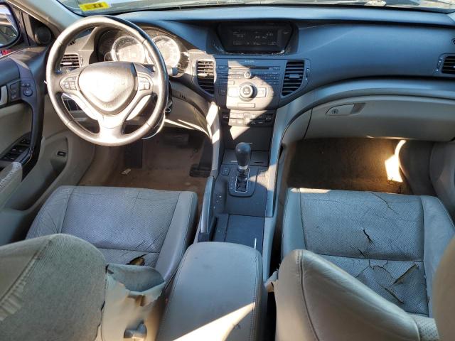 Photo 8 from auction – 2009 ACURA TSX with VIN JH4CU26669C031305