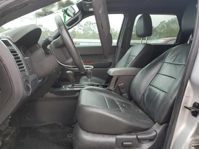 Photo 7 from auction – 2011 FORD ESCAPE LIM with VIN 1FMCU0EG9BKB18770