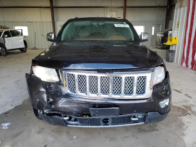 Photo 5 from auction – 2013 JEEP GRAND CHER with VIN 1C4RJECT1DC574571