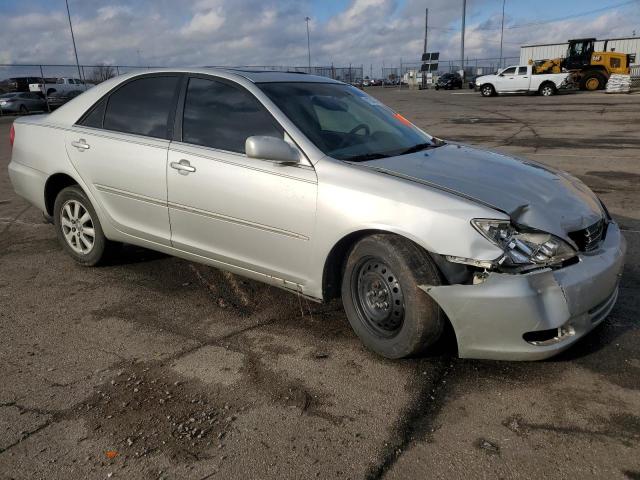 Photo 4 from auction – 2004 TOYOTA CAMRY LE with VIN 4T1BF32K24U588663