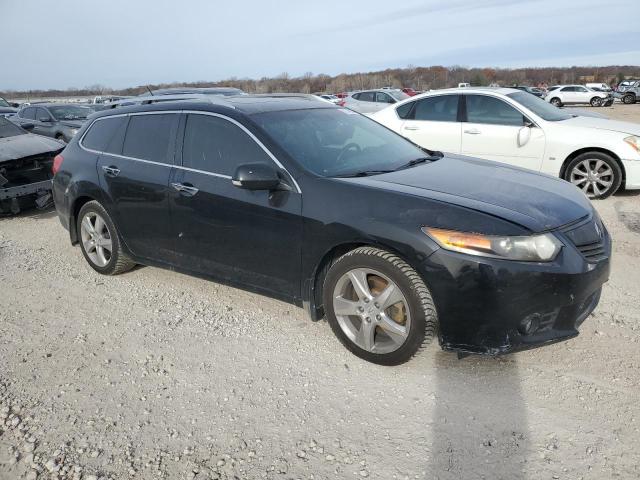 Photo 4 from auction – 2011 ACURA TSX with VIN JH4CW2H52BC001786
