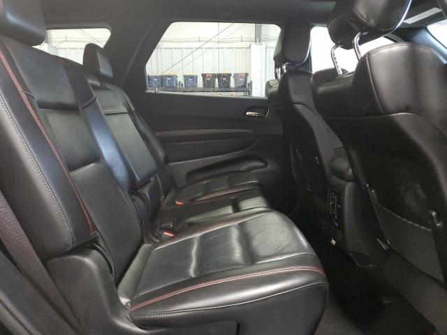 Photo 11 from auction – 2023 DODGE DURANGO GT with VIN 1C4RDJDG8PC583564