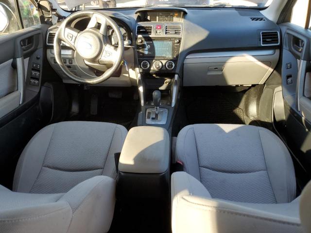 Photo 8 from auction – 2018 SUBARU FORESTER 2 with VIN JF2SJAGC6JH437954