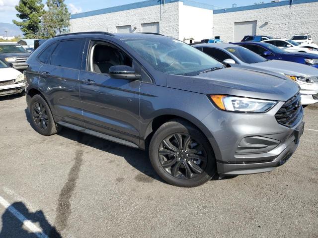 Photo 4 from auction – 2024 FORD EDGE SE with VIN 2FMPK4G90RBA04500