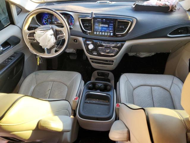 Photo 8 from auction – 2017 CHRYSLER PACIFICA E with VIN 2C4RC1N77HR689594