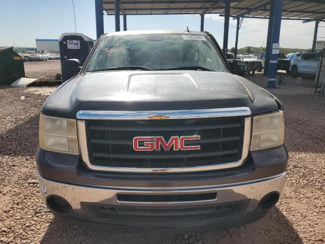 Photo 5 from auction – 2011 GMC SIERRA C15 with VIN 1GTR1UEA7BZ131289
