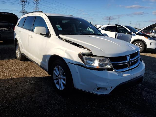Photo 4 from auction – 2015 DODGE JOURNEY SX with VIN 3C4PDCBG2FT726470