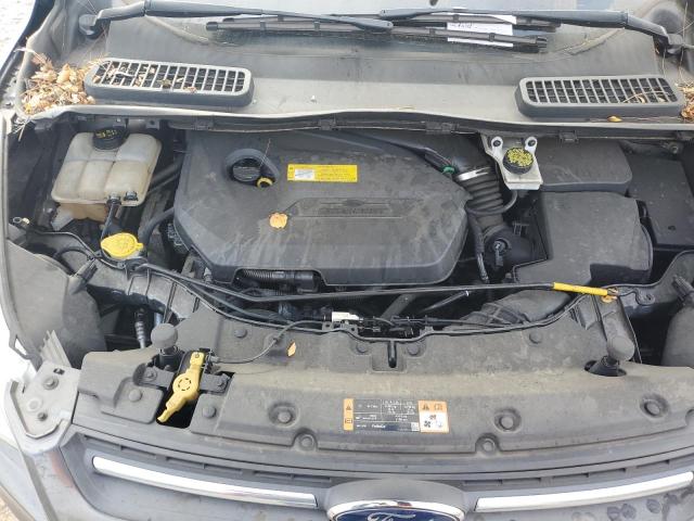 Photo 12 from auction – 2015 FORD ESCAPE SE with VIN 1FMCU9GX2FUC31147