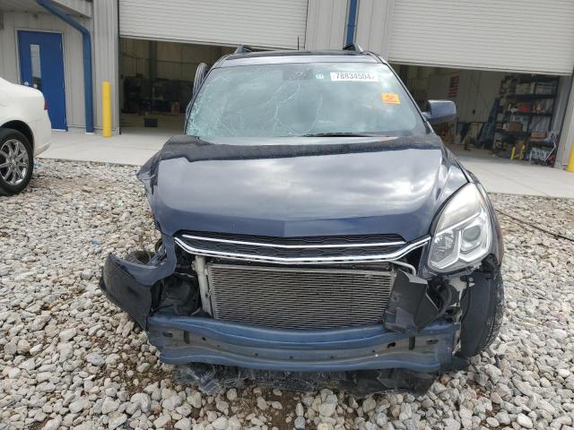Photo 5 from auction – 2017 CHEVROLET EQUINOX LT with VIN 2GNFLFEK0H6290362