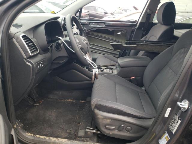 Photo 7 from auction – 2019 HYUNDAI TUCSON LIM with VIN KM8J3CA4XKU033397