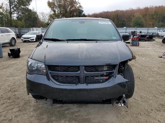 Photo 5 from auction – 2019 DODGE GRAND CARA with VIN 2C4RDGEG5KR716833