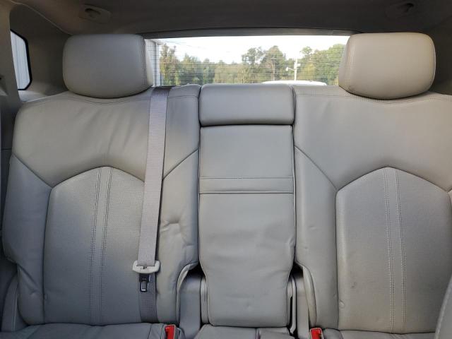 Photo 10 from auction – 2011 CADILLAC SRX PERFOR with VIN 3GYFNBEY4BS564102