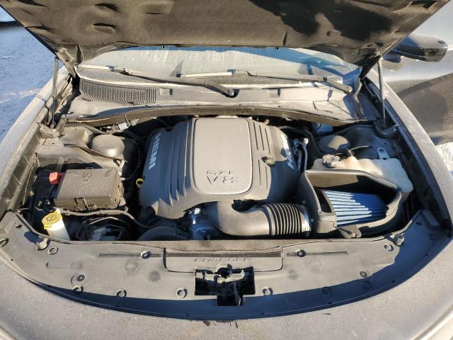 Photo 11 from auction – 2021 DODGE CHARGER R/ with VIN 2C3CDXCT7MH658047