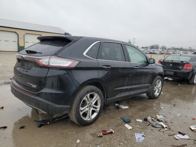 Photo 3 from auction – 2017 FORD EDGE TITAN with VIN 2FMPK4K9XHBC13118