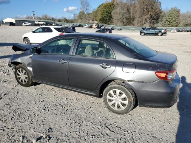 Photo 2 from auction – 2011 TOYOTA COROLLA BA with VIN JTDBU4EE6B9155143