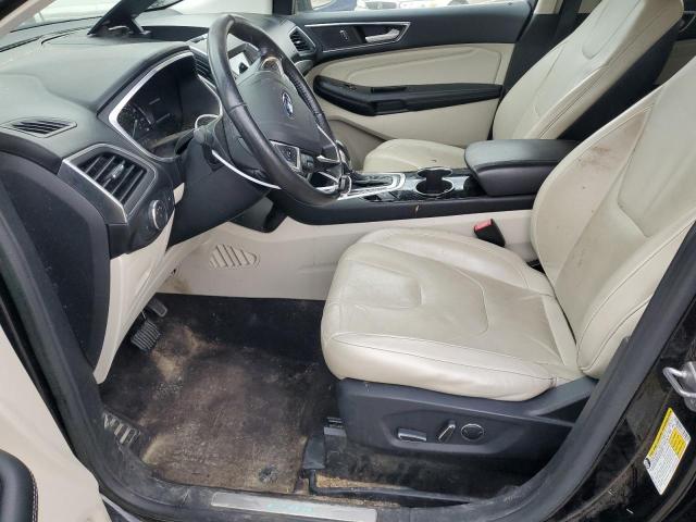 Photo 7 from auction – 2016 FORD EDGE TITAN with VIN 2FMPK4K91GBB41868