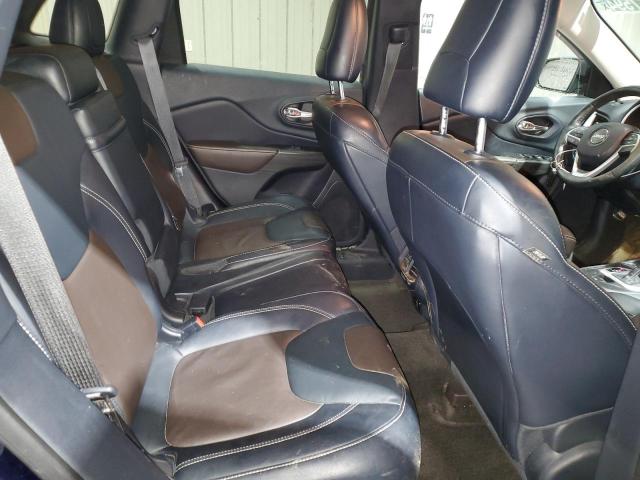 Photo 11 from auction – 2015 JEEP CHEROKEE L with VIN 1C4PJMDSXFW606300