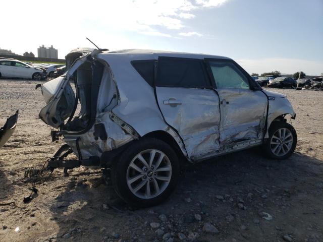 Photo 3 from auction – 2017 KIA SOUL + with VIN KNDJP3A5XH7477422