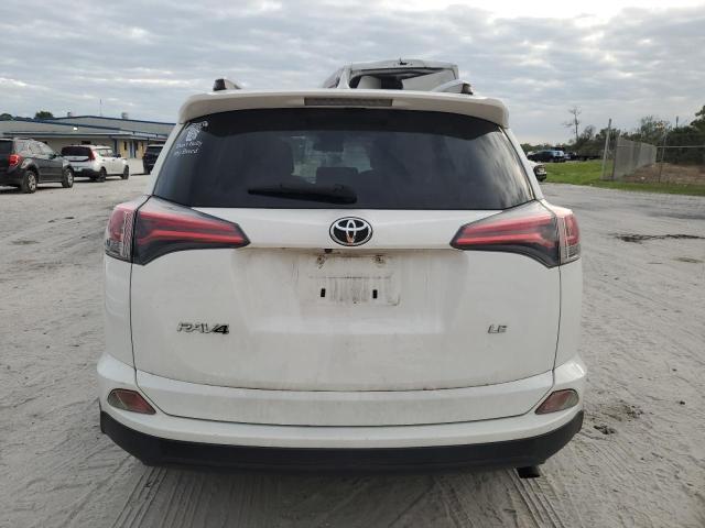 Photo 6 from auction – 2017 TOYOTA RAV4 LE with VIN JTMZFREV7HJ148988