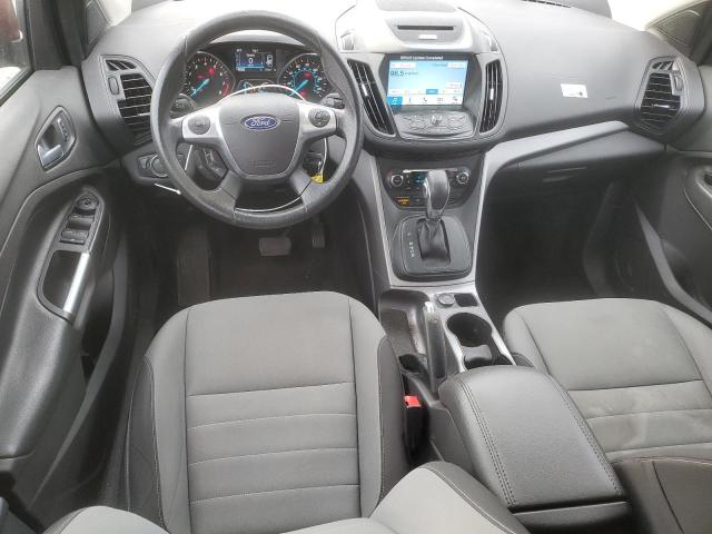 Photo 8 from auction – 2016 FORD ESCAPE SE with VIN 1FMCU9G92GUB12937