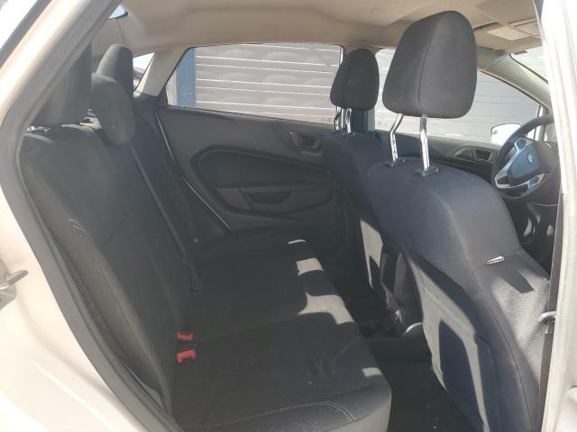 Photo 10 from auction – 2018 FORD FIESTA with VIN 3FADP4BJ0JM117382