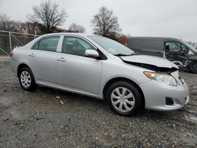 Photo 4 from auction – 2009 TOYOTA COROLLA BA with VIN 1NXBU40EX9Z076407