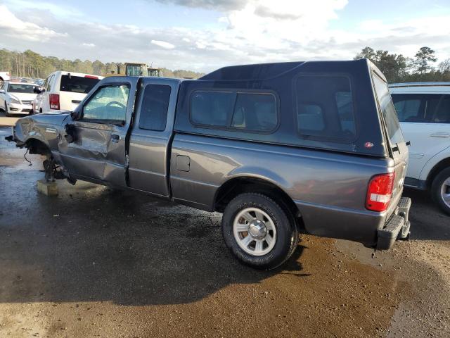 Photo 2 from auction – 2011 FORD RANGER SUP with VIN 1FTKR4EE9BPA77406