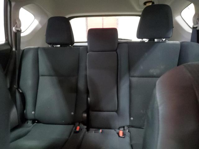 Photo 10 from auction – 2017 TOYOTA RAV4 LE with VIN 2T3BFREV6HW681742