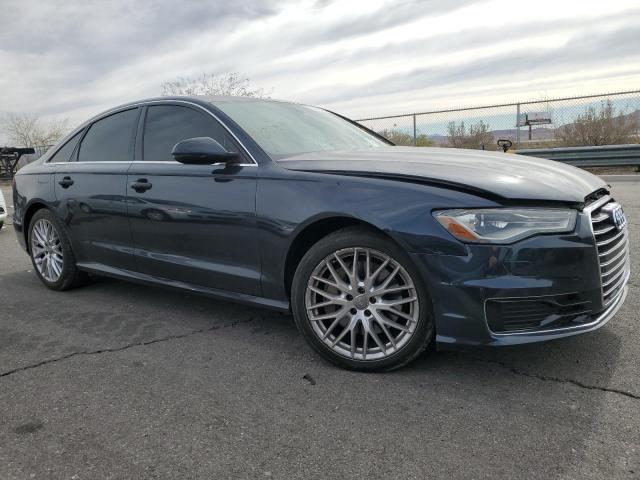 Photo 4 from auction – 2016 AUDI A6 PREMIUM with VIN WAUCFAFC7GN152452