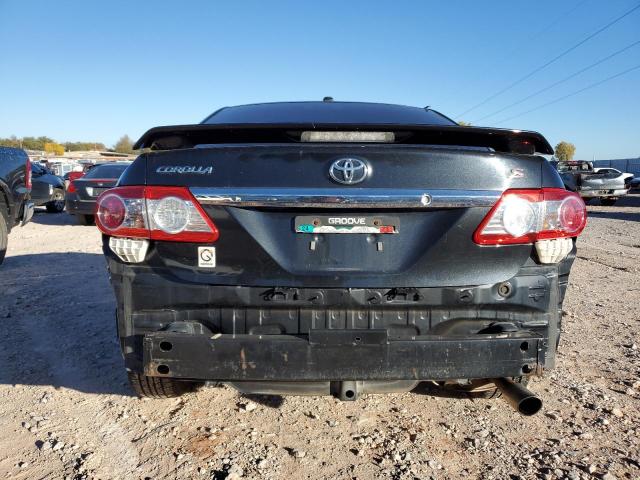 Photo 6 from auction – 2012 TOYOTA COROLLA BA with VIN 5YFBU4EE9CP013333