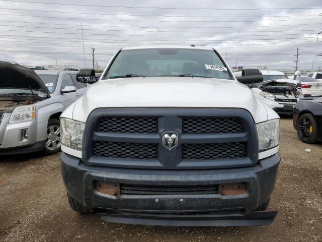 Photo 5 from auction – 2013 RAM RAM with VIN 3C6TR5CTXDG587581