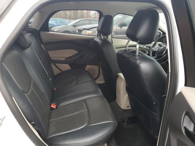Photo 10 from auction – 2012 FORD FOCUS SE with VIN 1FAHP3K24CL186312