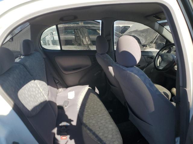 Photo 10 from auction – 2001 TOYOTA ECHO with VIN JTDBT123510177335