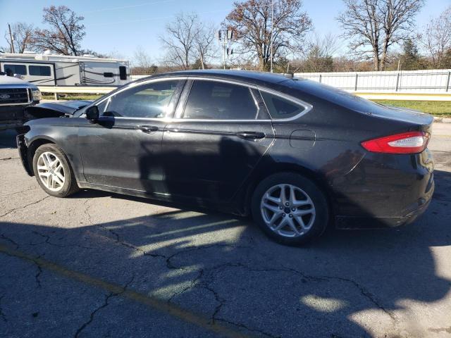 Photo 2 from auction – 2014 FORD FUSION SE with VIN 3FA6P0HD4ER138201