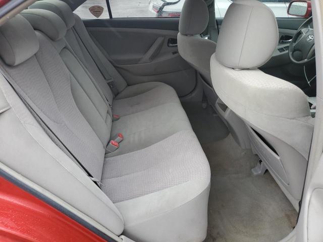 Photo 10 from auction – 2011 TOYOTA CAMRY BASE with VIN 4T1BF3EK3BU718989