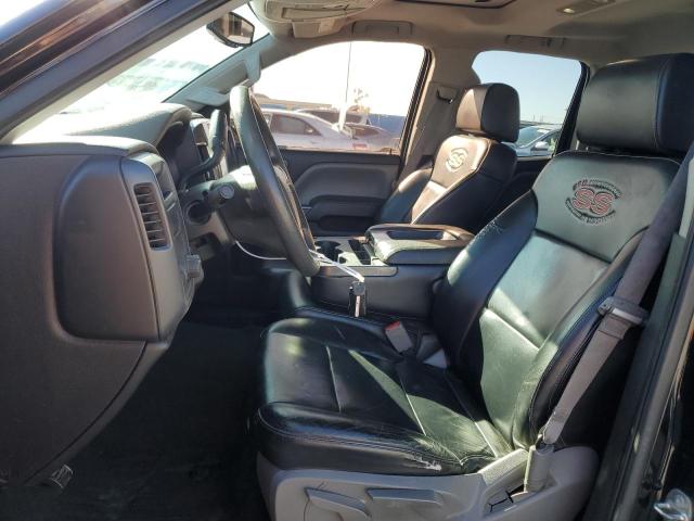 Photo 7 from auction – 2015 CHEVROLET silverado with VIN 1GCRCPEC7FZ275153