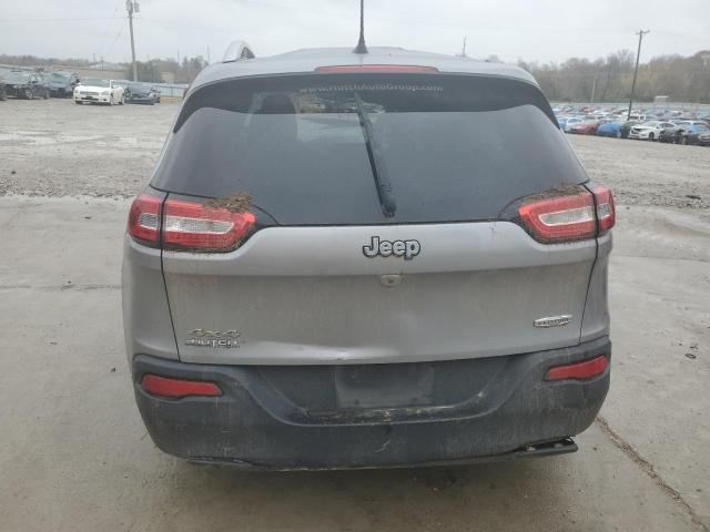 Photo 6 from auction – 2016 JEEP CHEROKEE L with VIN 1C4PJMCB6GW154378