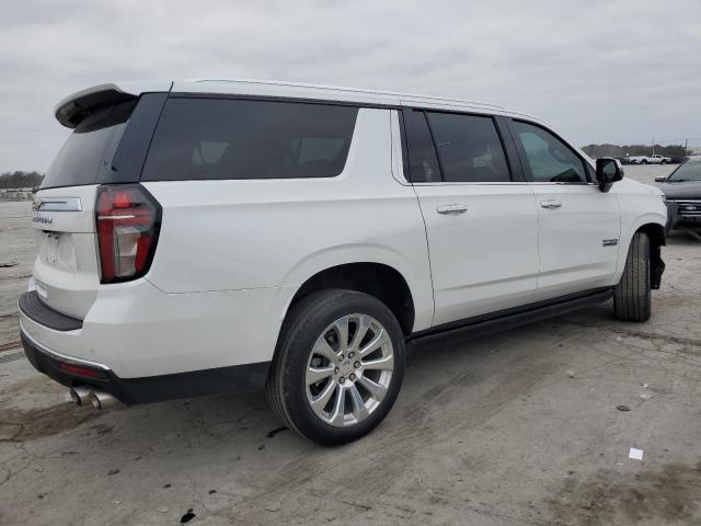 Photo 3 from auction – 2021 CHEVROLET SUBURBAN C with VIN 1GNSCFKD2MR216332