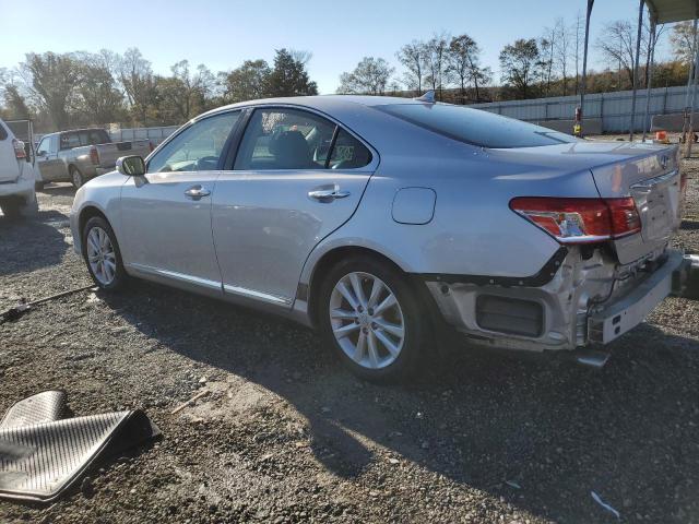 Photo 2 from auction – 2011 LEXUS ES 350 with VIN JTHBK1EG9B2465929
