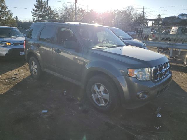 Photo 4 from auction – 2011 FORD ESCAPE XLT with VIN 1FMCU0D76BKA67293
