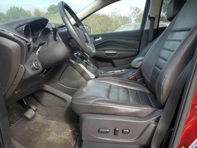 Photo 7 from auction – 2015 FORD ESCAPE TIT with VIN 1FMCU0J90FUC86878